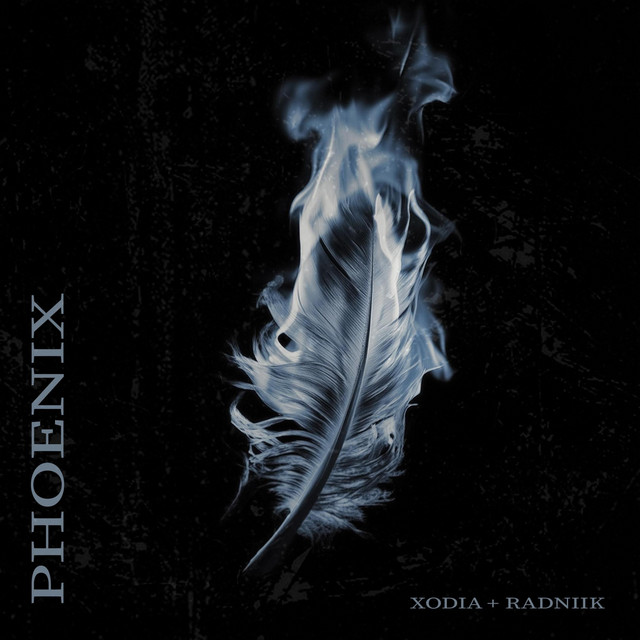 PHOENIX cover art